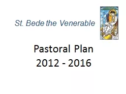 St. Bede the Venerable