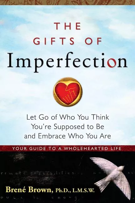 TheGiftsof Imperfection