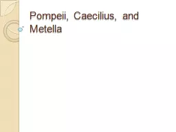 Pompeii,