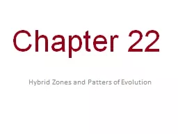 0 Chapter 22