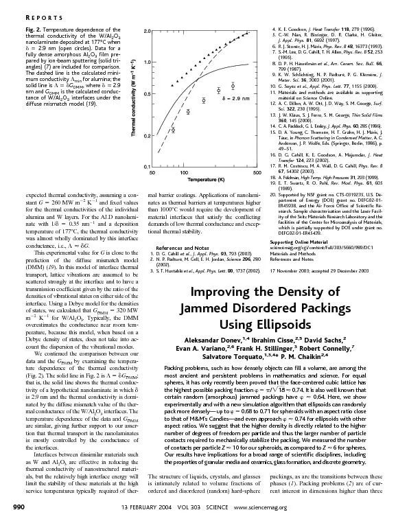 PDF-expectedthermalconductivity,assumingacon-260MWmandfixedvaluesforthethe thumbnail