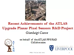 Recent Achievements of the ATLAS Upgrade Planar Pixel Senso