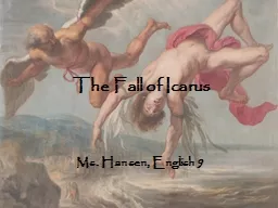 The Fall of