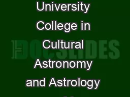 Chris Mitchell has an MA from Bath Spa University College in Cultural Astronomy and Astrology