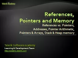 References,