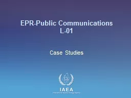 EPR-Public