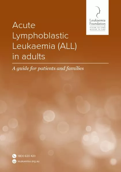 leukaemia.org.au