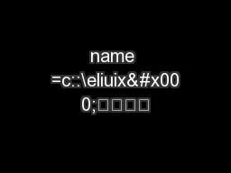 name =c::\eliuix�
0;耀뀁�\e- oli