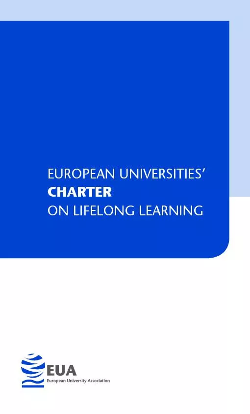 European University Association asbl