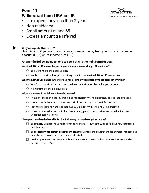 Page 2 of 12novascotia.ca/�nance/en/home/pensions/default.a