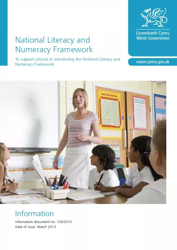 National Literacy and