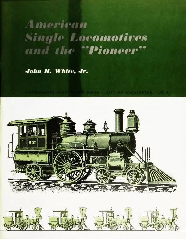 Locomotives p ^Pioneer