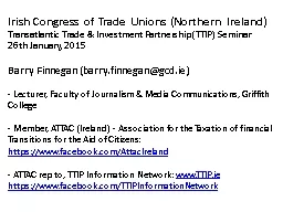Irish Congress of Trade Unions (Northern Ireland)