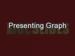 Presenting Graph