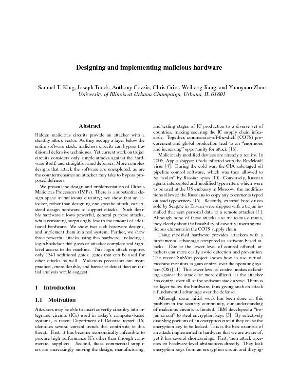 norehigher-levelabstractionsandsystem-levelaspects.Thislimitationispro