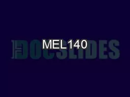 MEL140