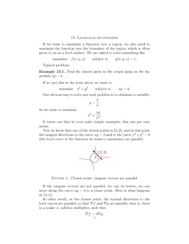 If6=0,wegetxy+xz=yx+yz:Soxz=yz:Again,z6=0,sox=y.Bysymmetry,x=y=z.Henc