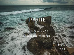 PYRITE
