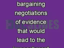 REGULATION FALL  during plea bargaining negotiations of evidence that would lead to the