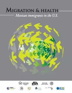 Migration & health