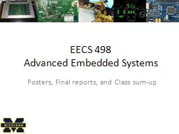 EECS 498