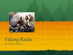 Viking Raids