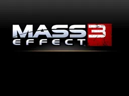 Game Title: Mass Effect 3