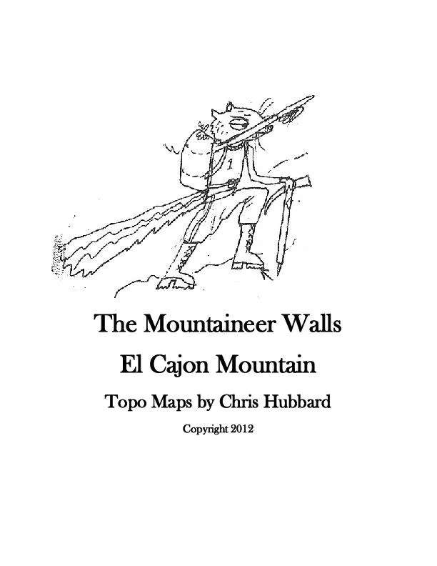 The Mountaineer Walls