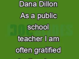 CalSTRS is not in crisis o not begrudge me WKHWHDFKHUVSHQVLRQWKDW earned By Dana Dillon