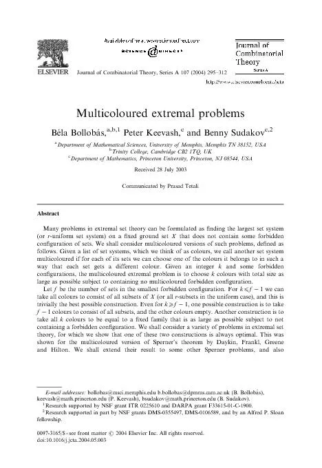 	
 !