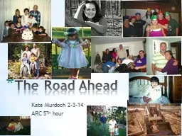 Kate Murdoch 2-3-14