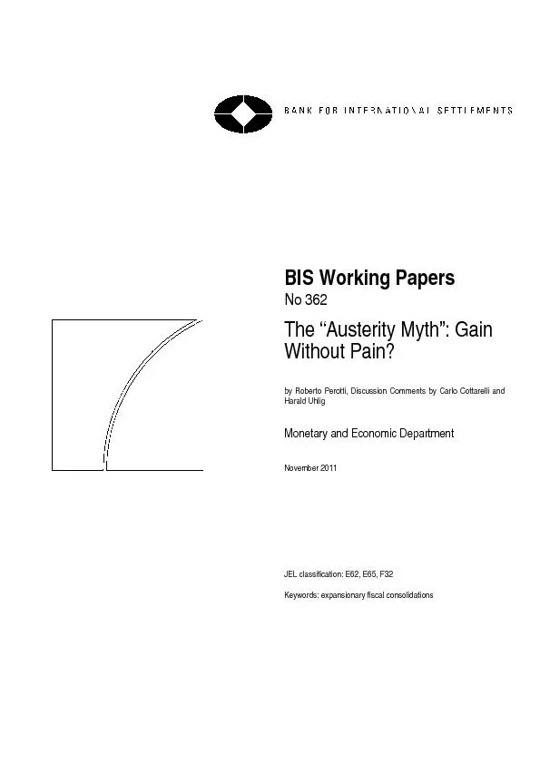 BIS Working Papers