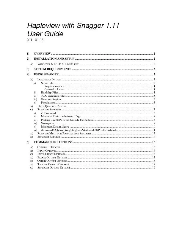 PDF-Haploview with thumbnail