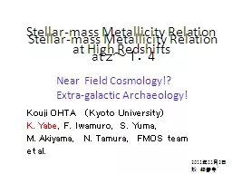 Stellar-mass
