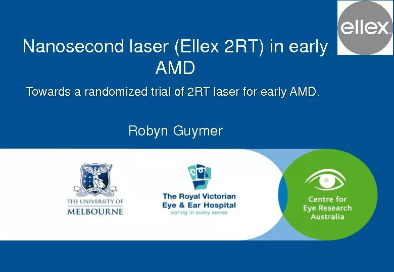 Nanosecond laser (
