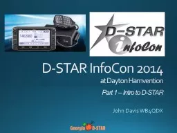 D-STAR