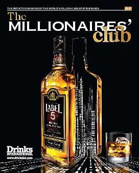 s      millionaire    A millionaires he Millionaires Club  concludes a story that has