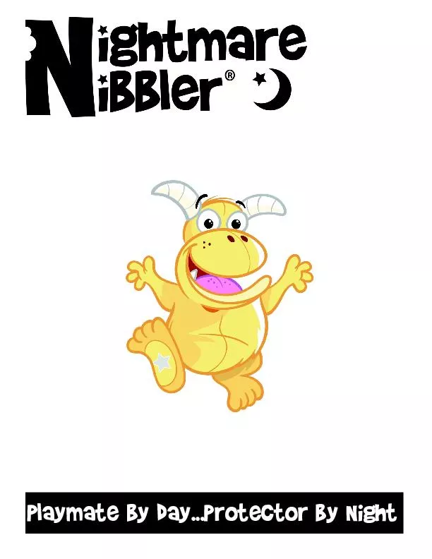 Nightmare Nibbler