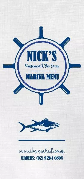 www.nicks-seafood.com.au