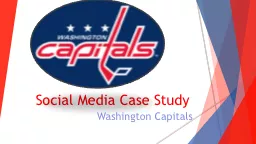 Social Media Case Study