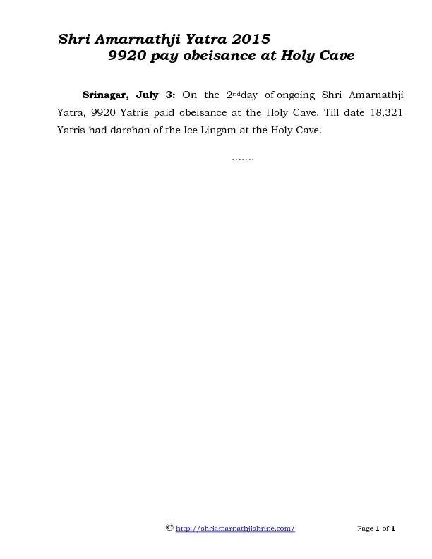 PDF-http://shriamarnathjishrine.com/ thumbnail