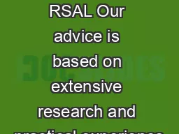 EPOXY UNIV RSAL Our advice is based on extensive research and practical experience