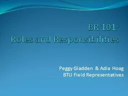 BR 101: