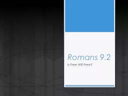 Romans 9.2
