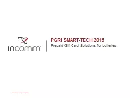 PGRI SMART-Tech 2015