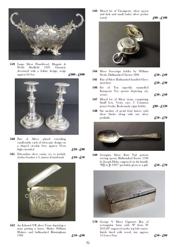 Large Silver Punchbowl, Mappin &