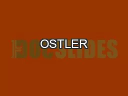 OSTLER’S PEPPERWEEDLepidium ostleriS.L. Welsh & GoodrichPlant Sym