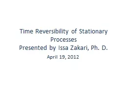 Time Reversibility of Stationary Processes