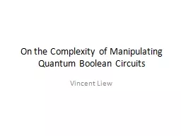On the Complexity of Manipulating