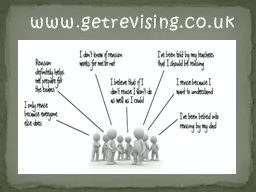 www.getrevising.co.uk